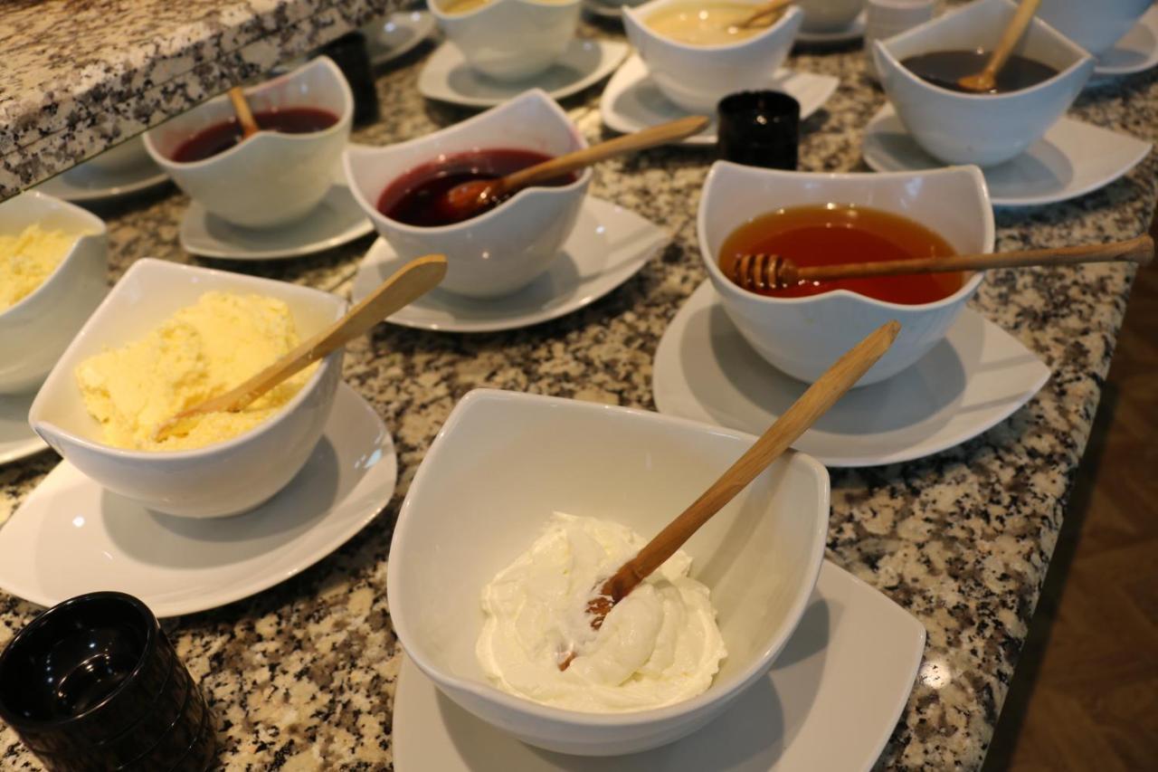 Hotel Lazlakar Sogutlu  Bagian luar foto