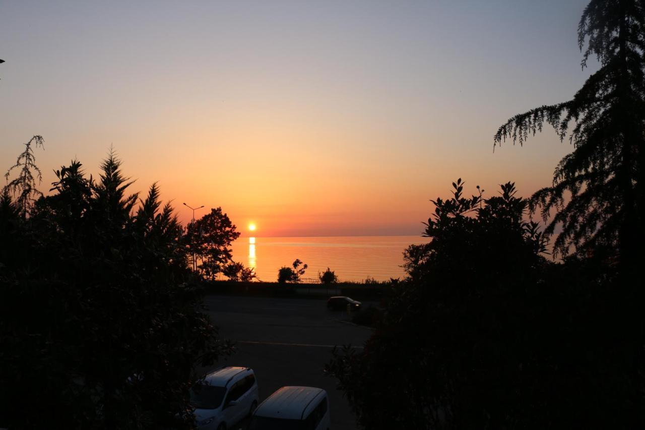 Hotel Lazlakar Sogutlu  Bagian luar foto