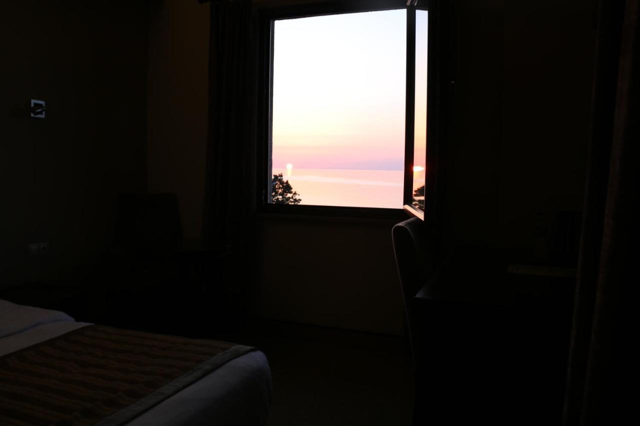 Hotel Lazlakar Sogutlu  Bagian luar foto