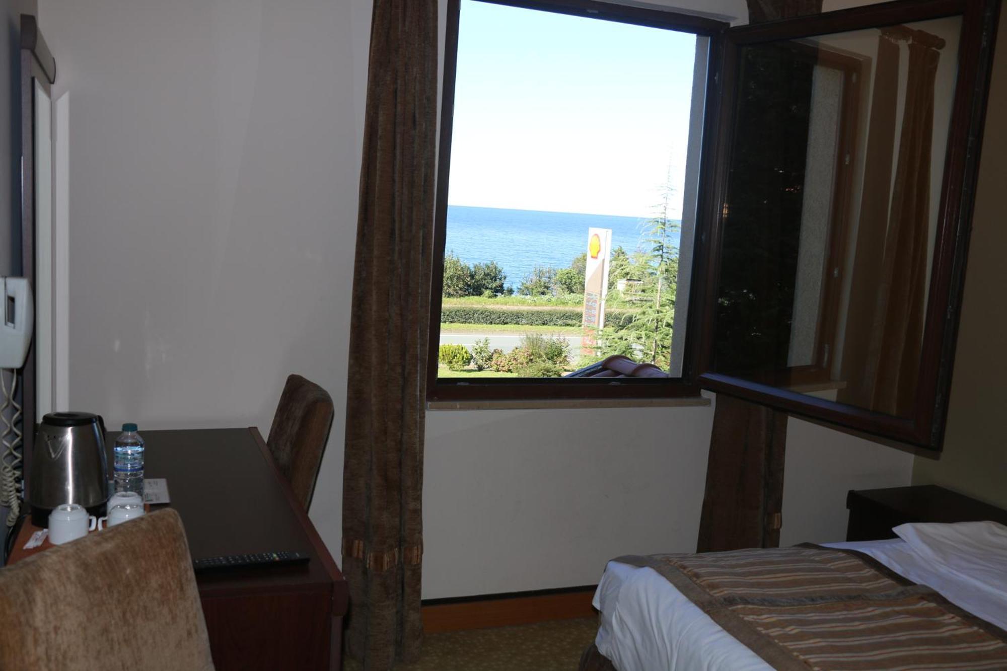 Hotel Lazlakar Sogutlu  Bagian luar foto