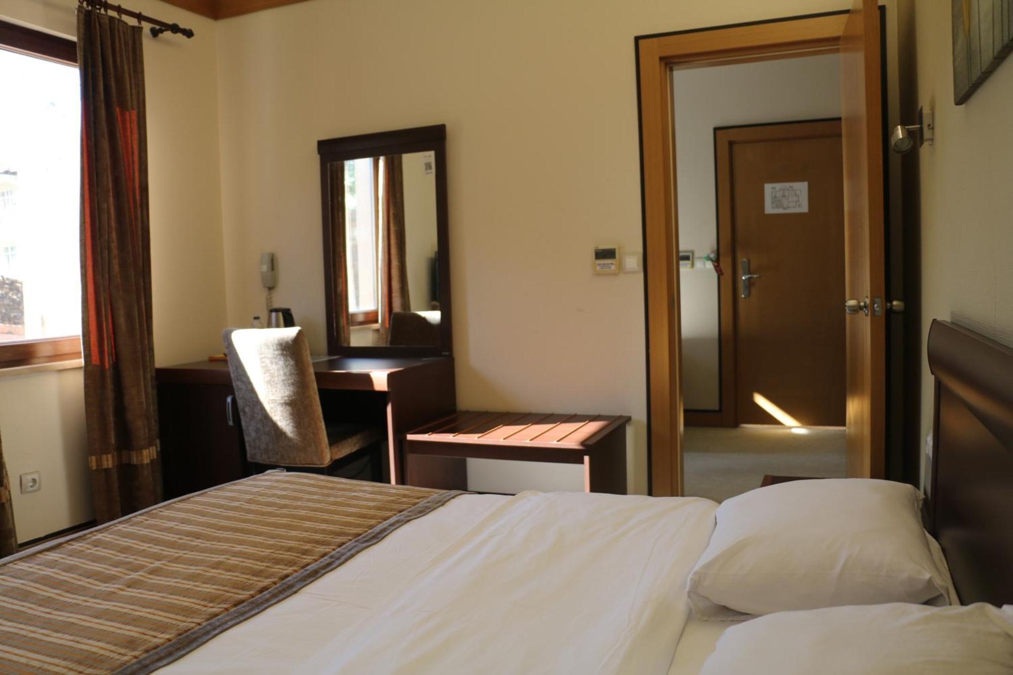 Hotel Lazlakar Sogutlu  Bagian luar foto