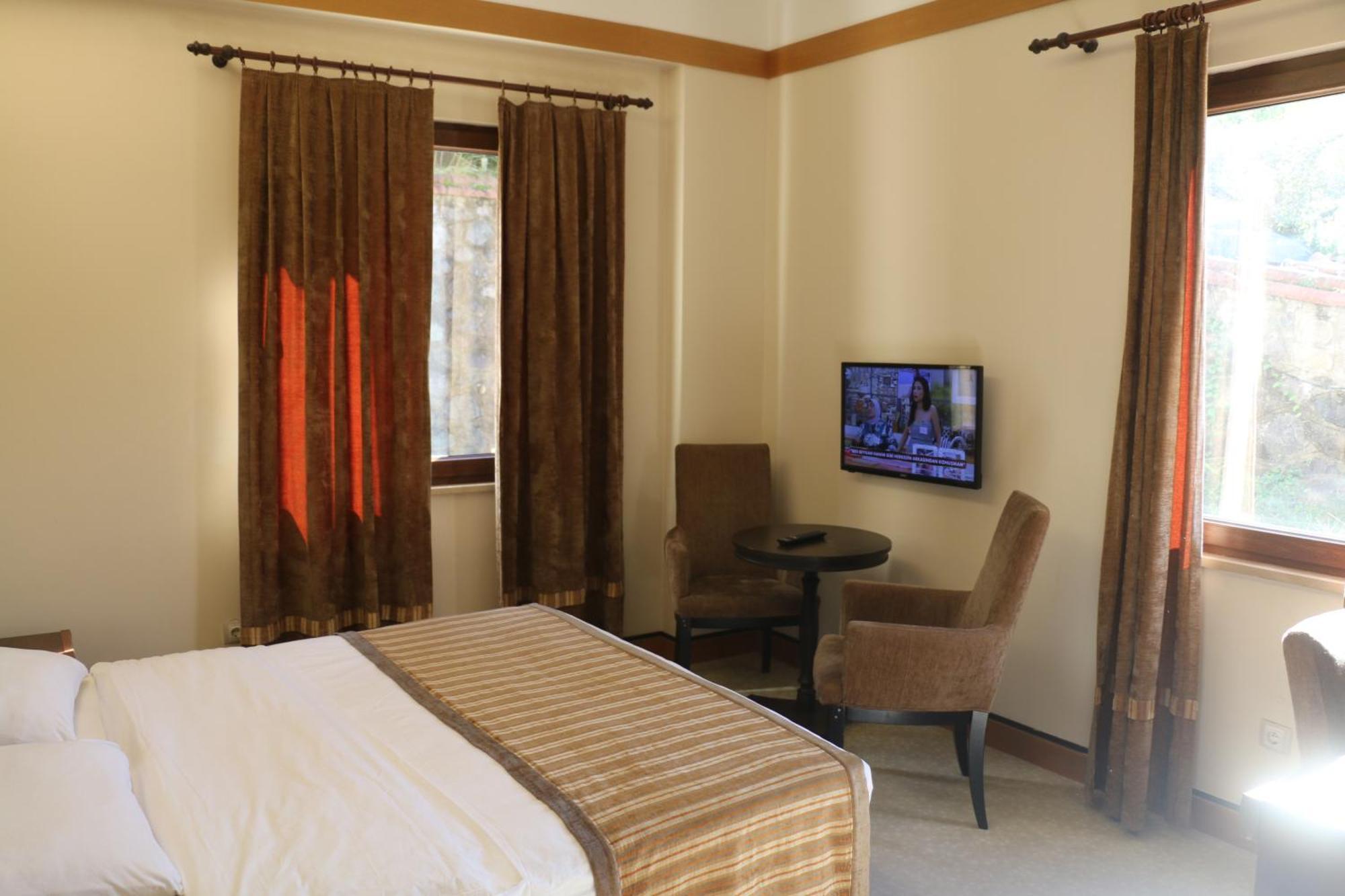 Hotel Lazlakar Sogutlu  Bagian luar foto