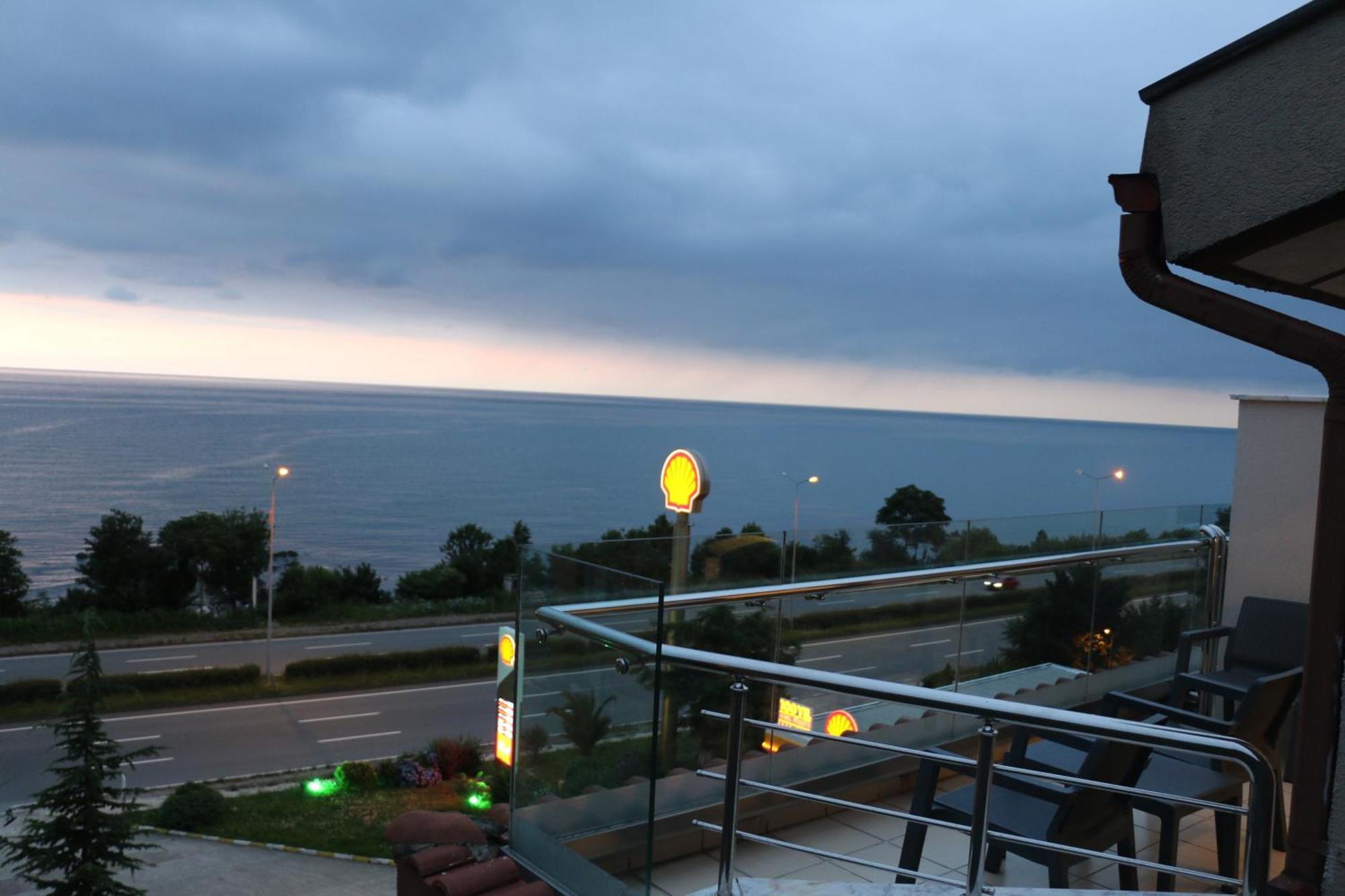 Hotel Lazlakar Sogutlu  Bagian luar foto