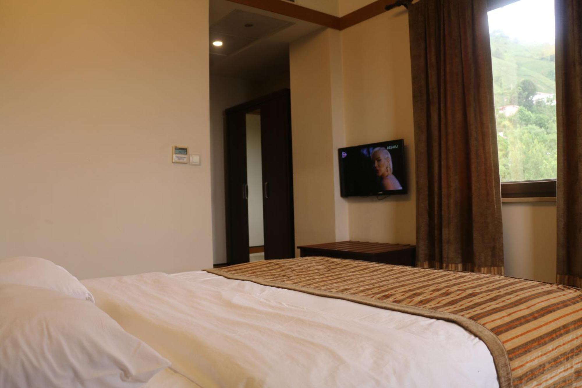 Hotel Lazlakar Sogutlu  Bagian luar foto