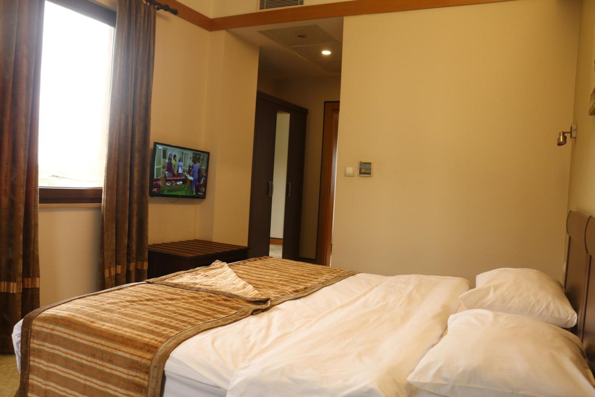 Hotel Lazlakar Sogutlu  Bagian luar foto