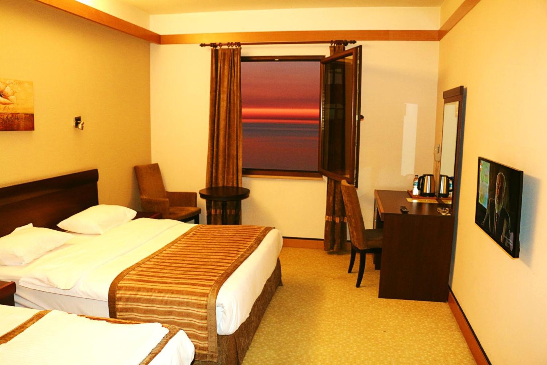 Hotel Lazlakar Sogutlu  Bagian luar foto