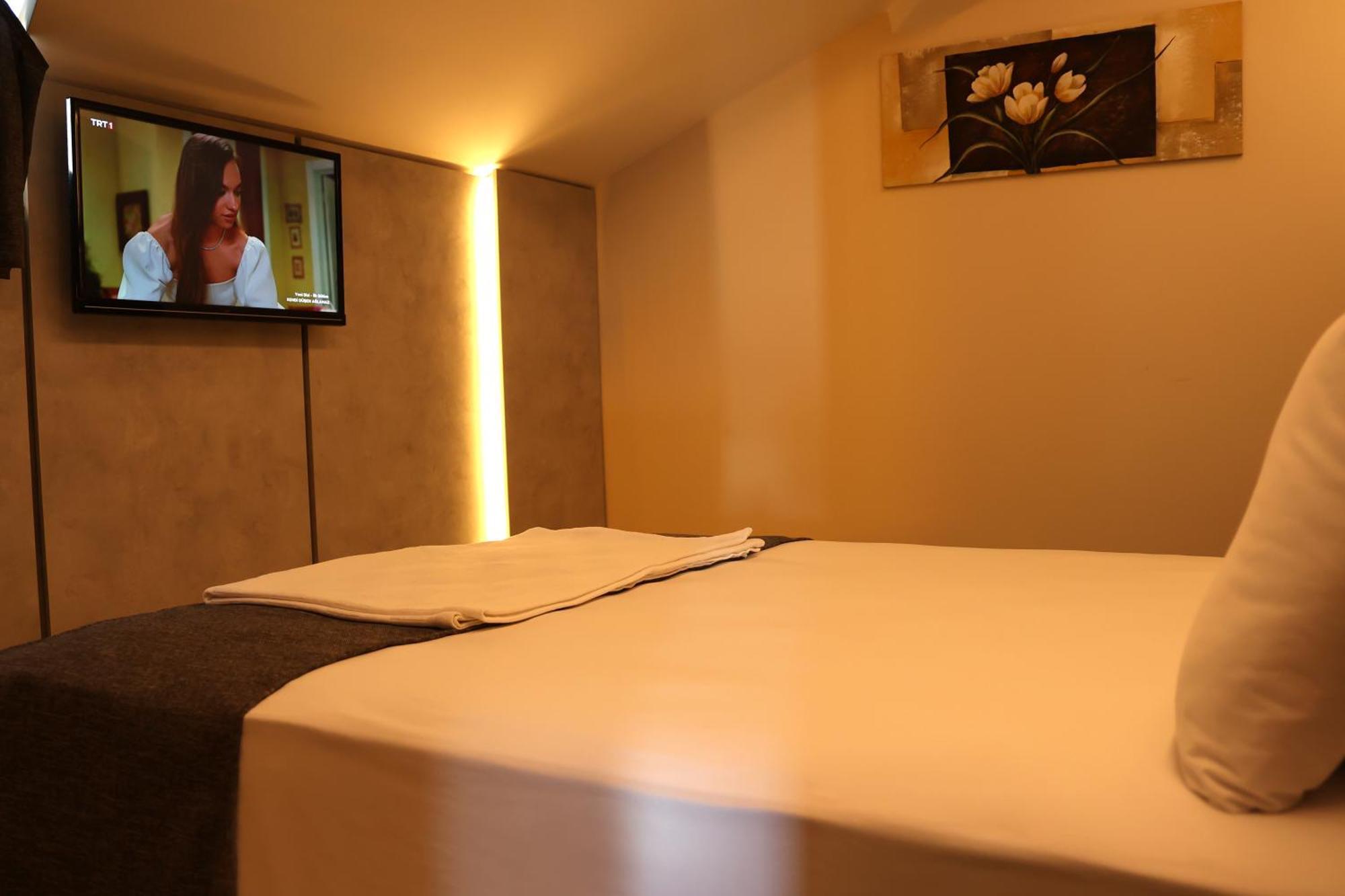 Hotel Lazlakar Sogutlu  Bagian luar foto