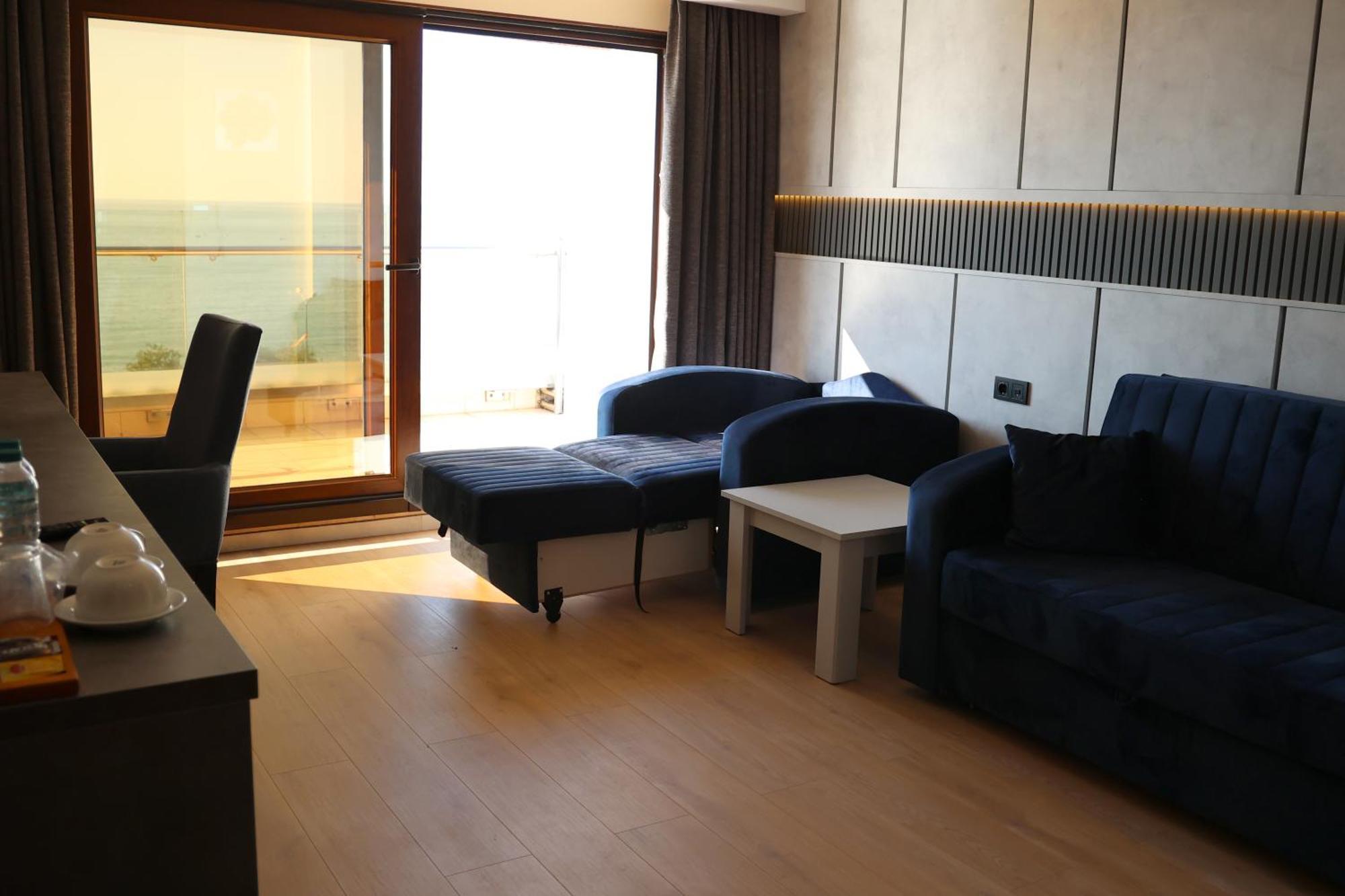 Hotel Lazlakar Sogutlu  Bagian luar foto