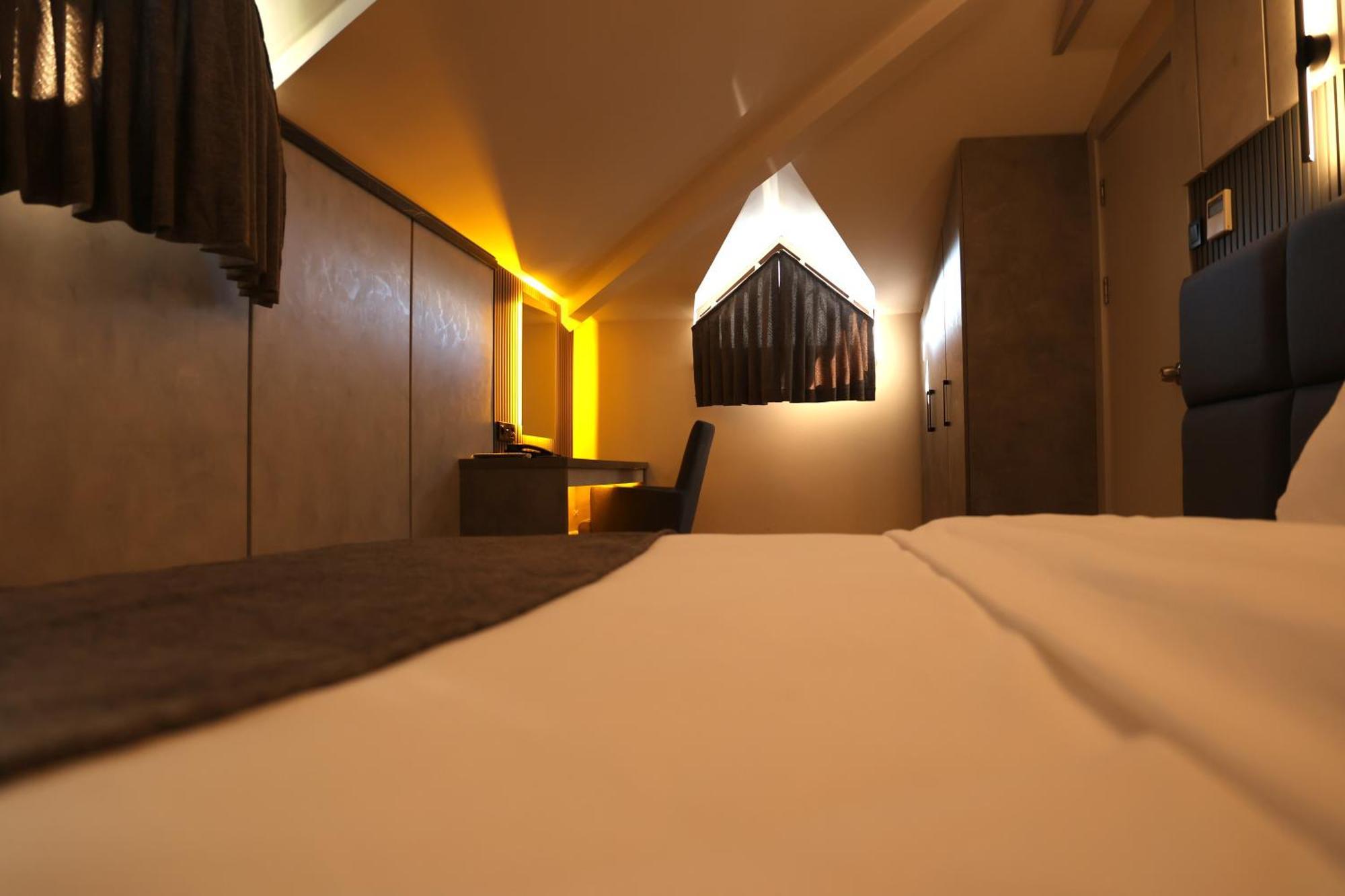 Hotel Lazlakar Sogutlu  Bagian luar foto