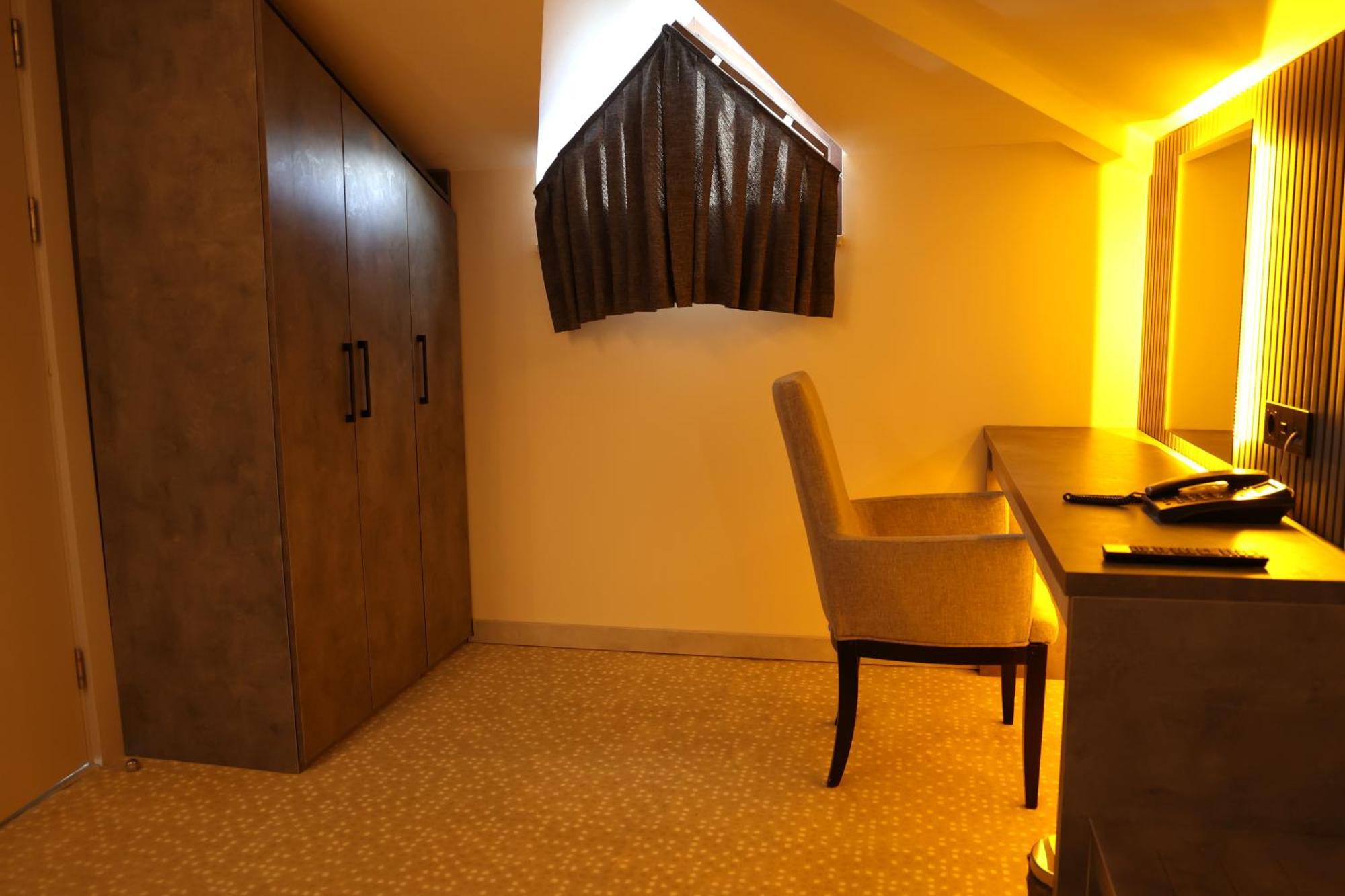 Hotel Lazlakar Sogutlu  Bagian luar foto