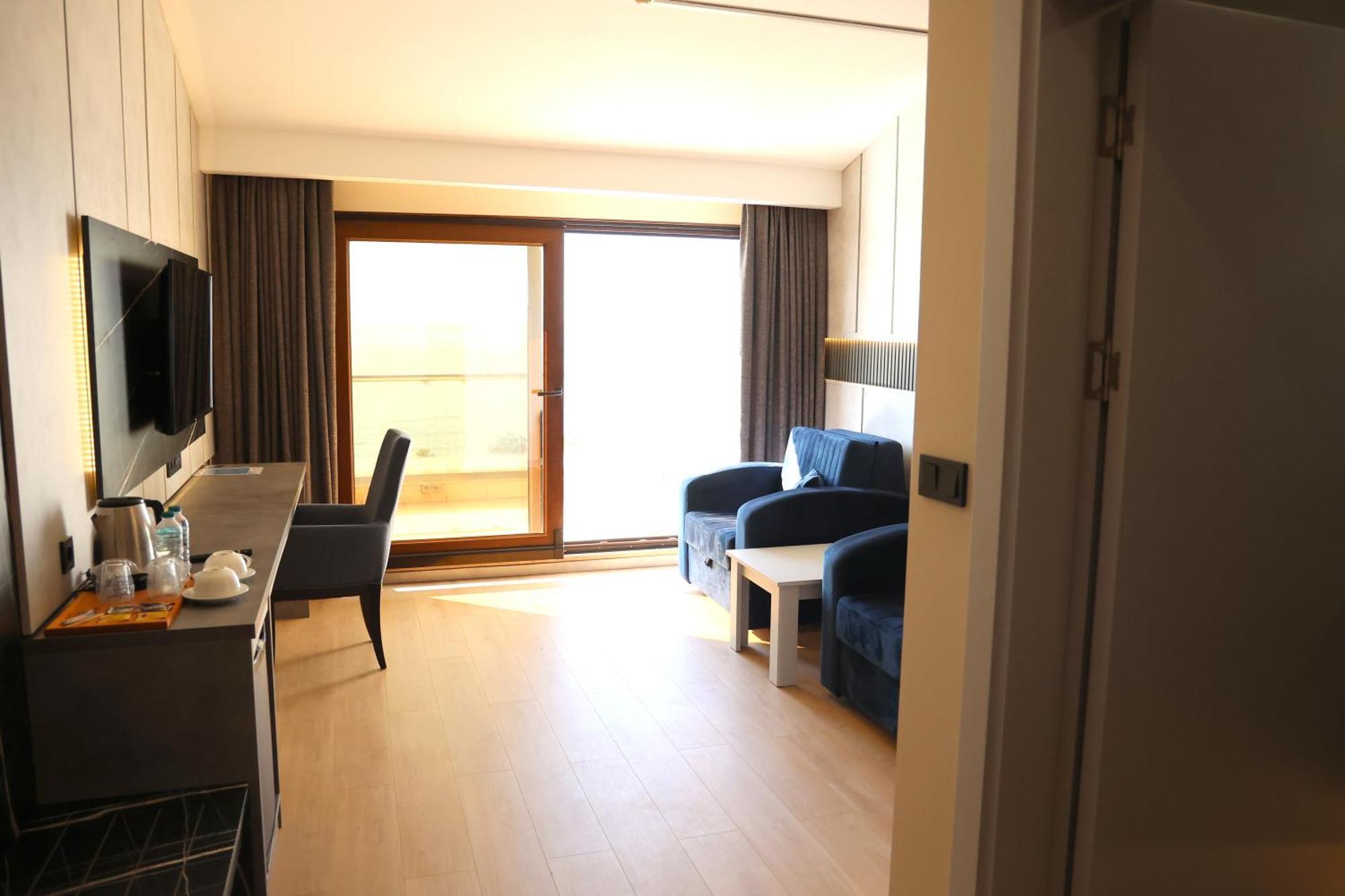 Hotel Lazlakar Sogutlu  Bagian luar foto