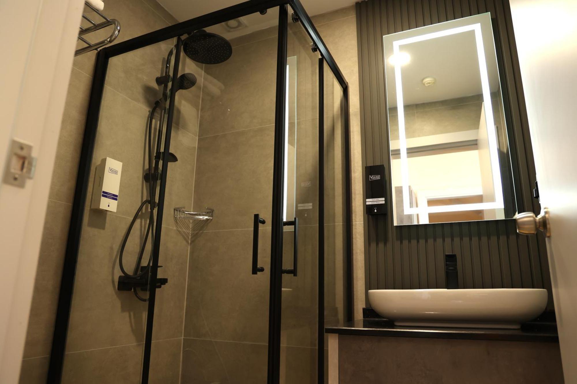 Hotel Lazlakar Sogutlu  Bagian luar foto