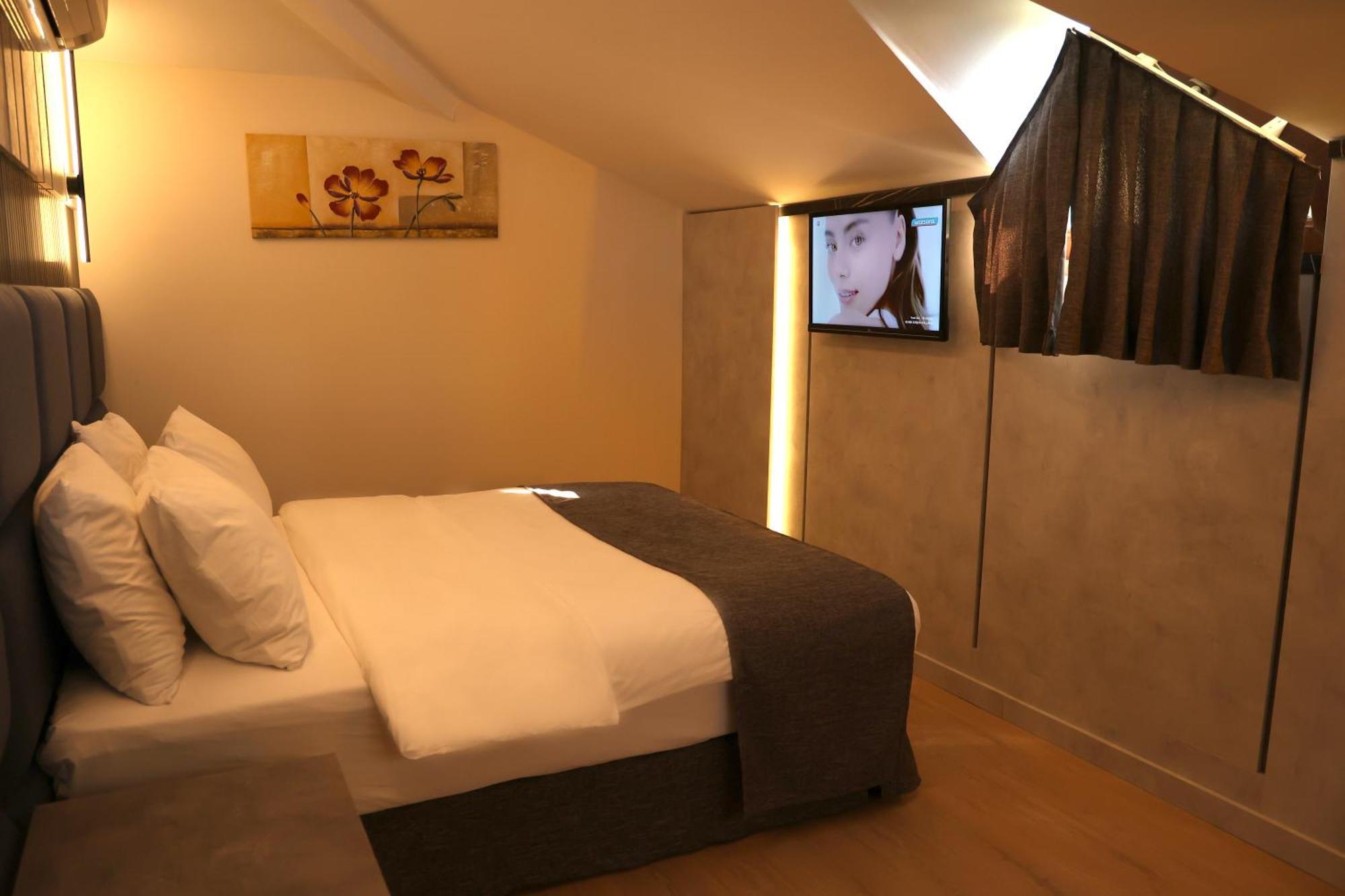Hotel Lazlakar Sogutlu  Bagian luar foto