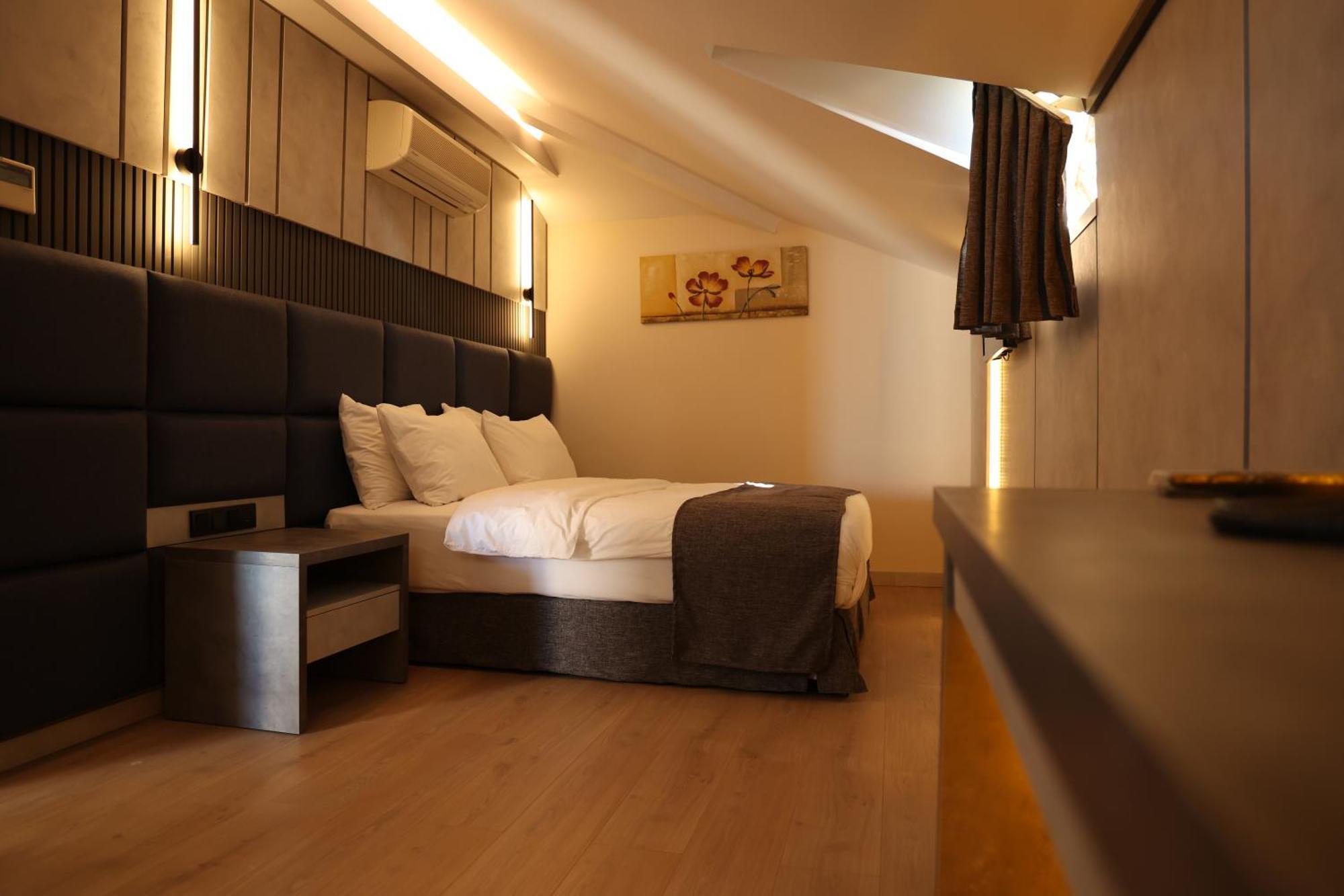 Hotel Lazlakar Sogutlu  Bagian luar foto