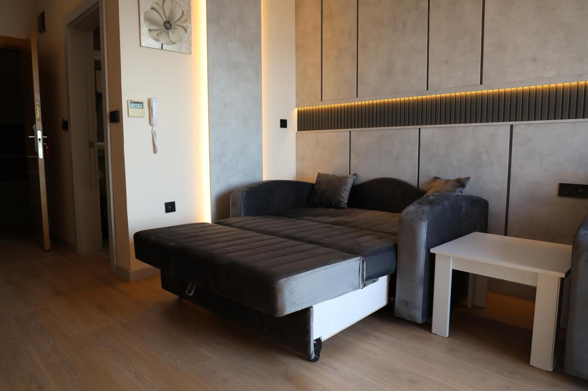 Hotel Lazlakar Sogutlu  Bagian luar foto
