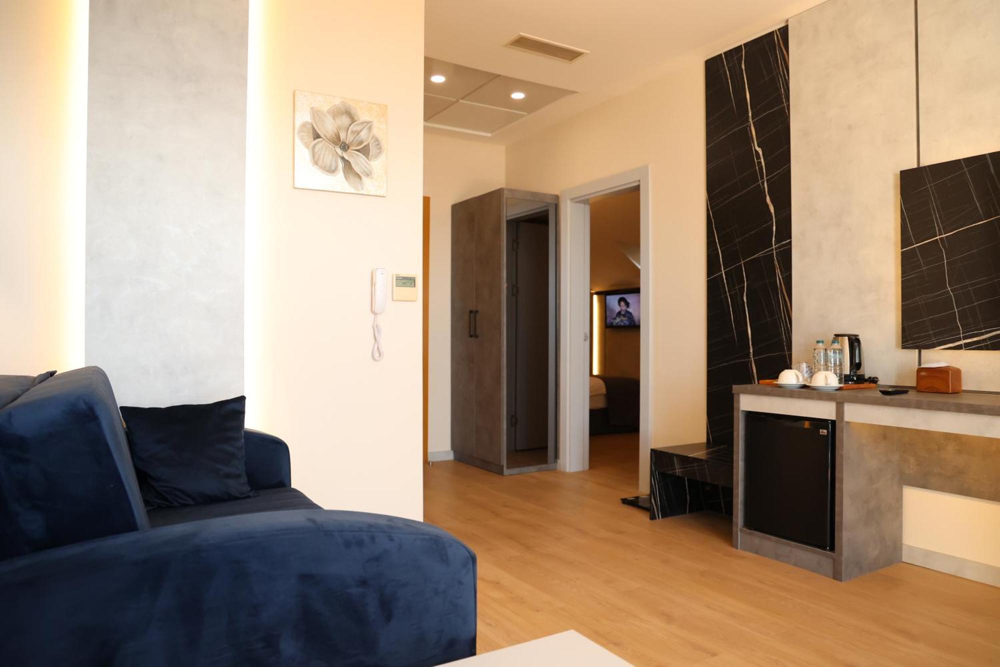 Hotel Lazlakar Sogutlu  Bagian luar foto