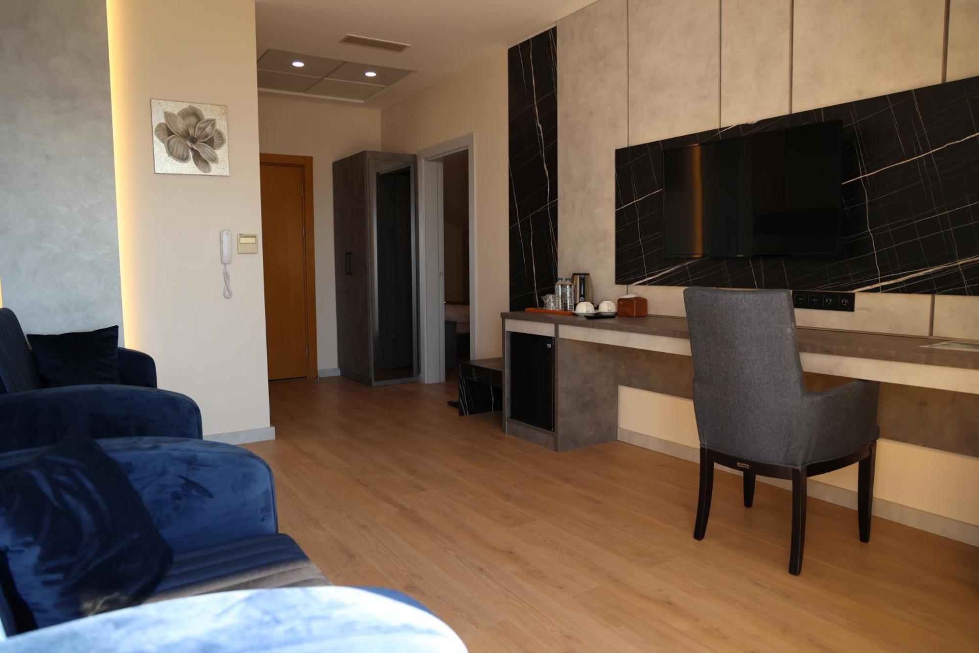 Hotel Lazlakar Sogutlu  Bagian luar foto