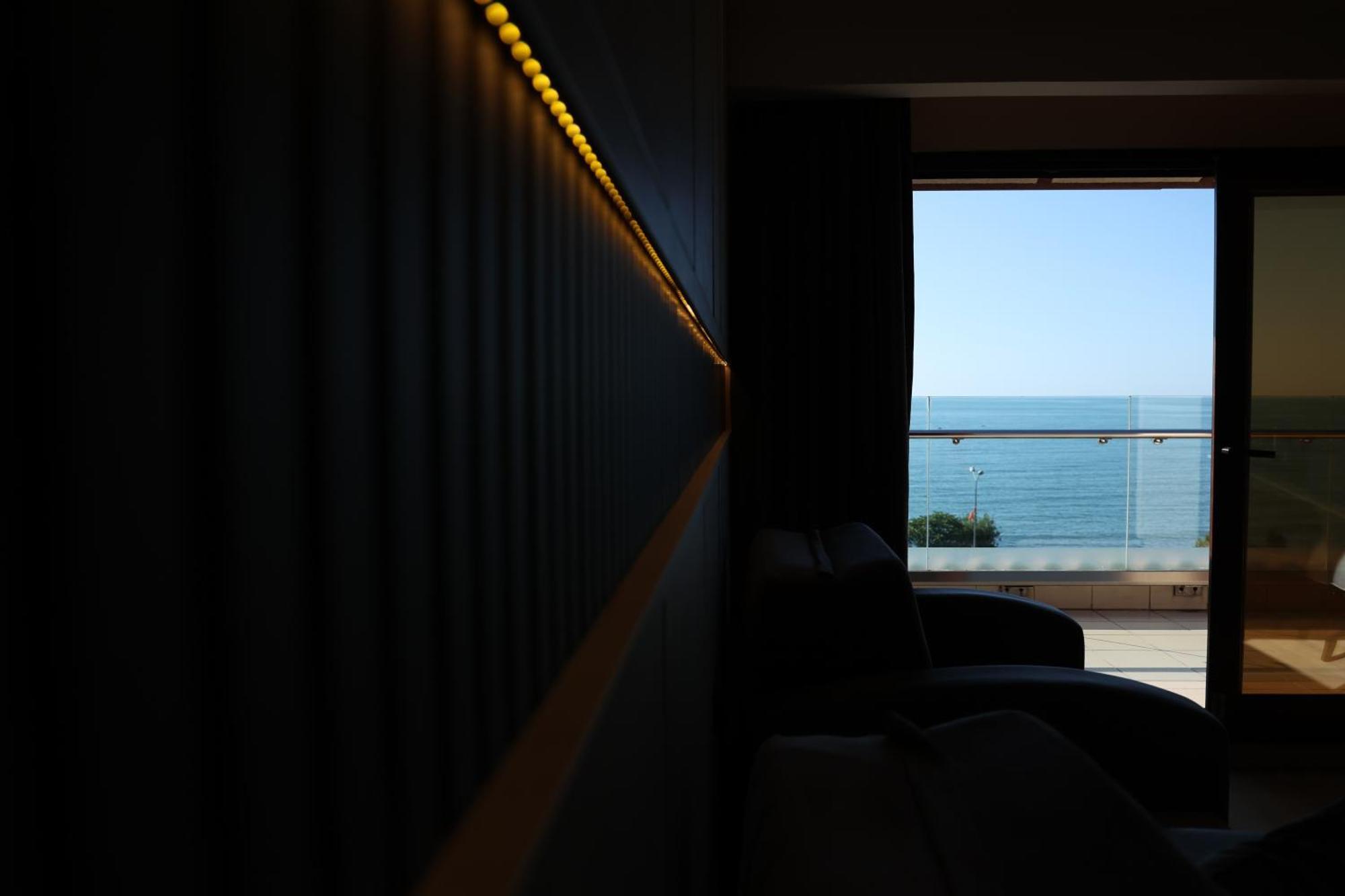 Hotel Lazlakar Sogutlu  Bagian luar foto