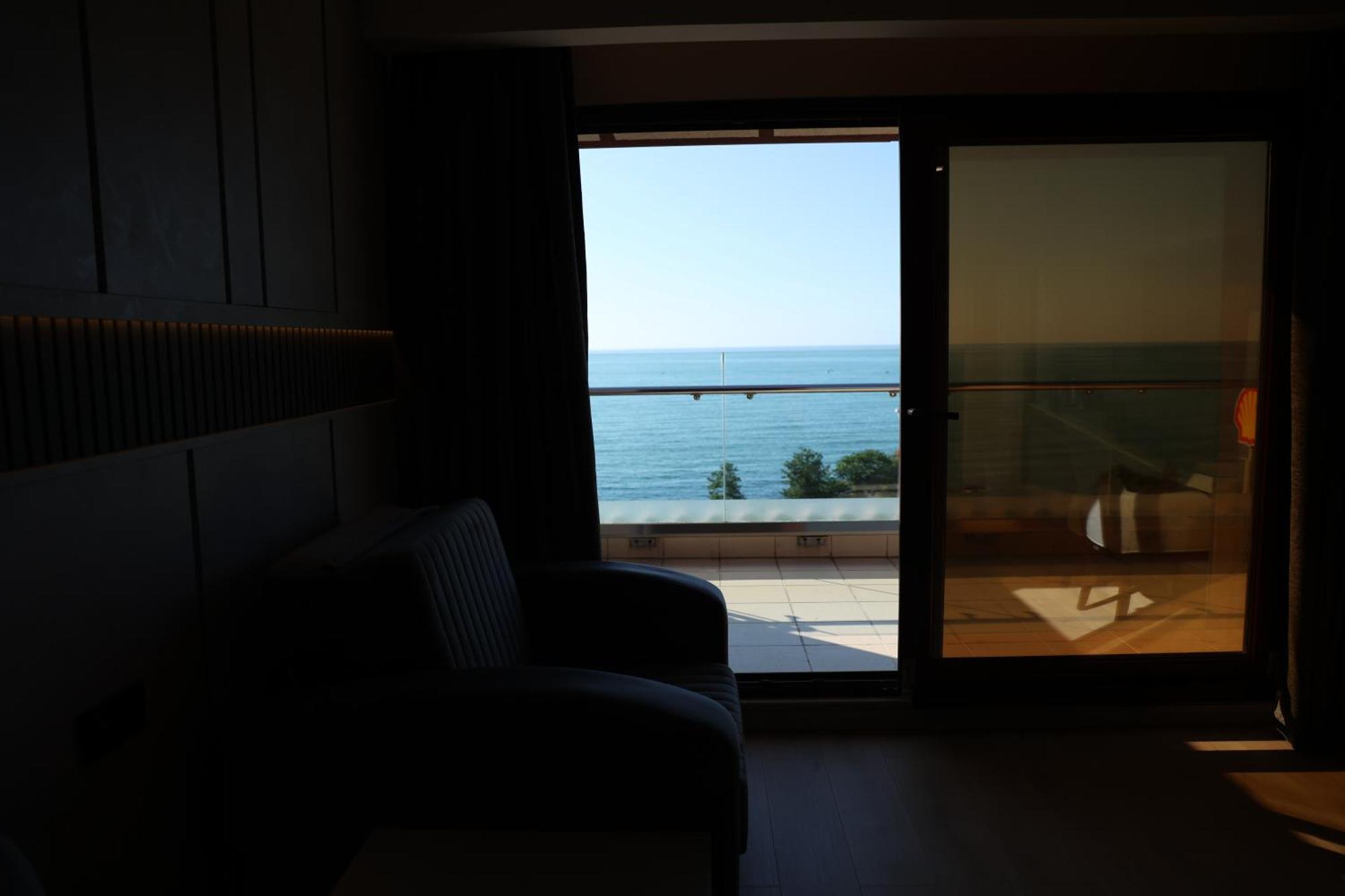 Hotel Lazlakar Sogutlu  Bagian luar foto