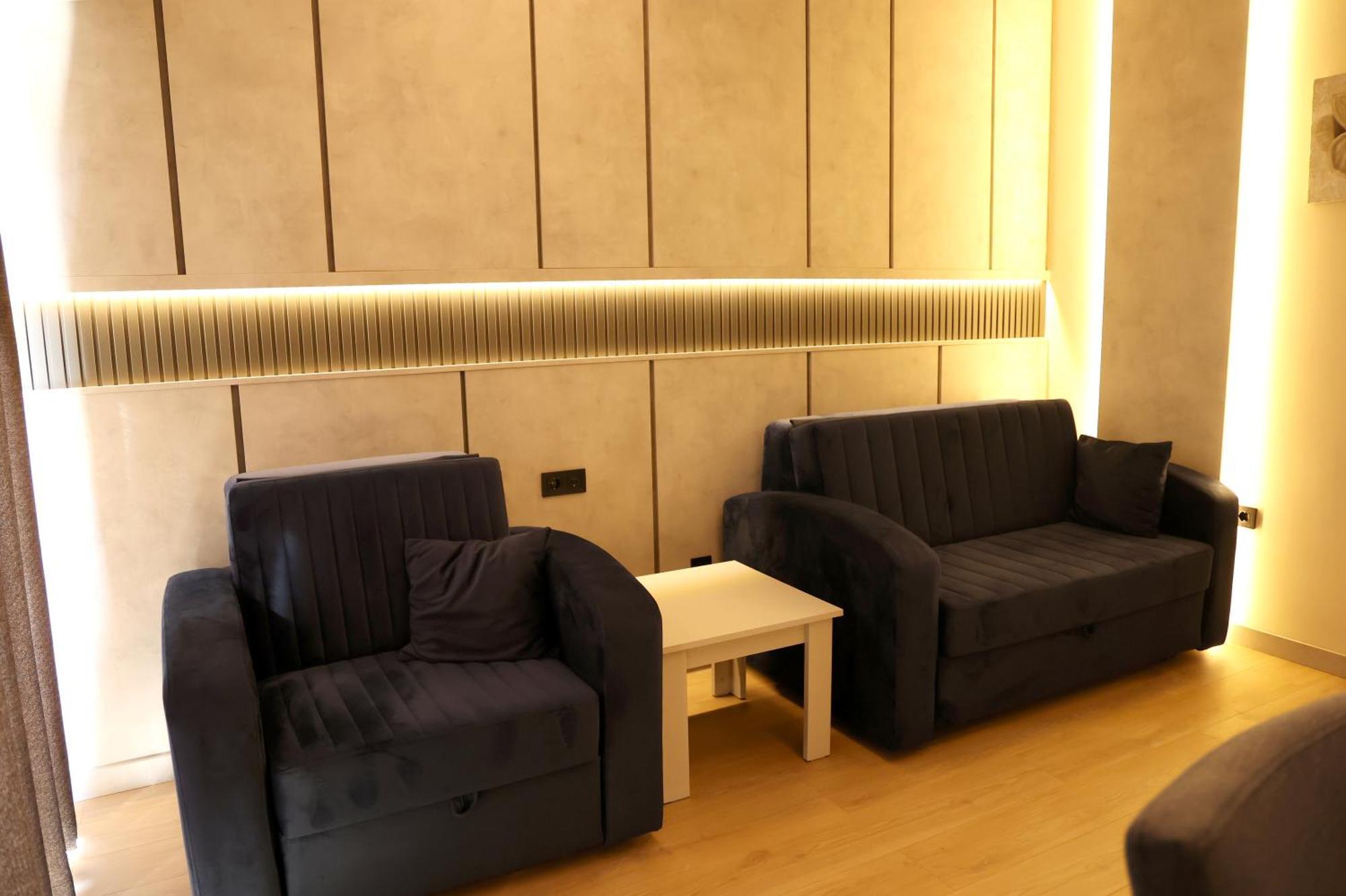 Hotel Lazlakar Sogutlu  Bagian luar foto
