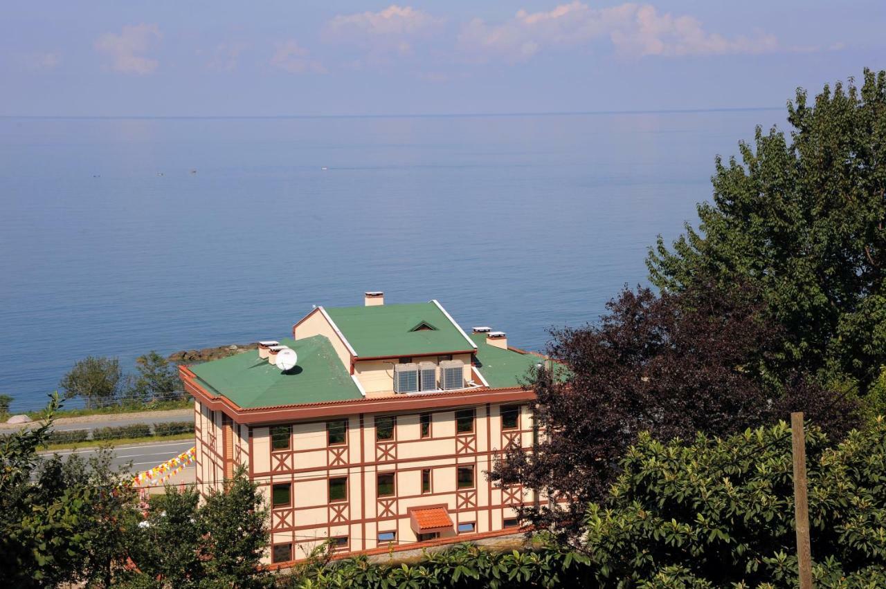 Hotel Lazlakar Sogutlu  Bagian luar foto